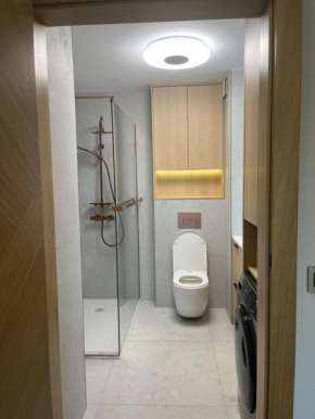 Apartament Fuzja